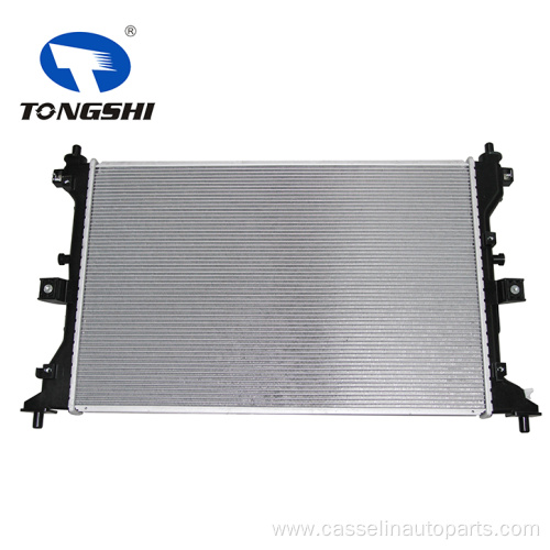 Auto spare parts aluminum car radiator for SUZUKI VITARA 1.4 MT OEM 1770062M00